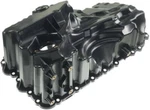 Apm Engine Oil Pan Sump With Drain Plug Compatible Bmw 228i. Fixed Price $160.42.