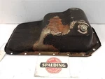 Oil Pan 4 Cylinder 2wd 79-95 Toyota Pickup (11037477. Fixed Price $80.68.