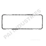 Pai 331216 Engine Oil Pan Gasket For 3116/3126/c7 Application Caterpillar. Fixed Price $77.00.