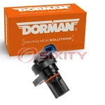 Dorman Rear Center Abs Wheel Speed Sensor For 1995-1997 Dodge B1500 Antilock Av. Fixed Price $24.53.