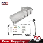 Fits 1968-1972 Chevrolet Chevelle V8 5.7l 1967-1969 Camaro Engine Oil Pan. Fixed Price $133.99.