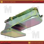 For 1962-67 Chevy Ll Nova 86-02 Sb Small Block 283 400 Drag Racing Oil Pan Zinc. Fixed Price $178.61.