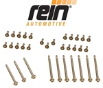 Engine Oil Pan Bolt Kit (aluminum) Hwk0003 For Bmw - Rein Automotive. Fixed Price $55.49.