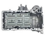 For 08-19 Bmw E71 X6 X5 M N63 4.4l V8 Upper & Lower Oil Pan Section 11137566800. Fixed Price $388.88.