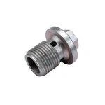 Genuine Acdelco For Chevy Cruze 2014 2015 Oil Drain Plug Steel 6g Bolt Grade. Fixed Price $27.28.