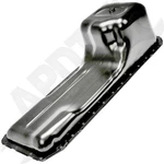 Apdty 112798 Engine Oil Pan 4980338 Black. Fixed Price $111.58.