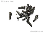 Engine Oil Pan Bolts For 14-19 Ford Fiesta 1.6 Fwd. Fixed Price $19.95.