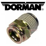 Dorman Oil Cooler Line Connector For 2002-2006 Chevrolet Trailblazer Ext Iz. Fixed Price $29.91.