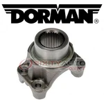 Dorman Rear Differential End Yoke For 1997-2001 Chevrolet P30 Go. Fixed Price $218.08.