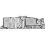 Spectra Premium Mzp12a Engine Oil Pan. Fixed Price $376.98.