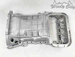 3.6l Chrysler Dodge Upper Oil Pan 05184511ac. Fixed Price $70.00.