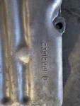 23512991 Oil Pan. Detriot Diesel 60 Series. Fixed Price $400.00.