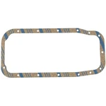 Fel-pro Os30801c Engine Oil Pan Gasket - 99-02 Daewoo Lanos 1.5l 1.6l. Fixed Price $22.39.