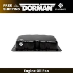 For 2016-2019 Ford F650 6.7l V8 Dorman Engine Oil Pan Lower 2017 2018. Fixed Price $67.37.