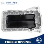 Engine Oil Pan Sump For Volkswagen Jetta Sedan Wagon L4 2.0l 2011-14 264-726. Fixed Price $65.92.