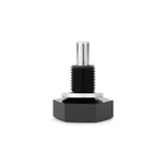 Mishimoto Magnetic Oil Drain Plug M12 X 1.25 Black. Fixed Price $35.95.