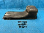 Ram 3500 Cummins Isb 6.7 Engine Oil Pan 170k 2007-2012 Oem. Fixed Price $245.00.