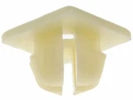 For 1992-2000 Chevrolet K3500 License Plate Retainer Front Dorman 65224wz 1993. Fixed Price $15.44.
