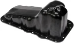 Dorman Engine Oil Pan For 2006-2010 Jeep Commander 3.7l V6 Direct Fit. Fixed Price $73.86.
