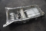 Engine Motor Upper Oil Pan 2780106604 Oem Mercedes S63 S550 W222 2014-17 *note*. Fixed Price $447.99.