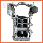 12-19 Bmw F13 F02 F10 650i 750i Xdrive 4.4l V8 N63 Twin Turbo Upper Oil Pan Oem. Fixed Price $479.00.