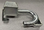 Canton Bl20-002 Oil Pump Pickup Small Block Chevy For Stock Appearing Pan 7.5". Fixed Price $51.00.