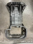 2000-2006 Mercedes S Class S430 S500 W220 Upper Engine Oil Pan (pn: R1130141402). Fixed Price $105.00.