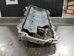 15 Gmc Sierra 1500 5.3l Oil Pan. Fixed Price $135.00.