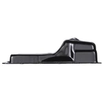 Spectra Premium Fp17a Engine Oil Pan. Fixed Price $109.46.