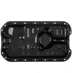 Engine Oil Pan Atp 103298 Fits 01-05 Honda Civic 1.7l-l4. Fixed Price $90.00.