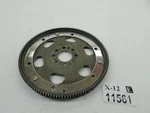 Fly Wheel Flywheel Genesis 2009 2014 Hyundai 3.8l Automatic Transmission Only. Fixed Price $44.99.