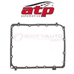 Atp Ng-15 Transmission Oil Pan Gasket For W31183tc Tos18683 Gk146 G208 Rd. Fixed Price $21.65.