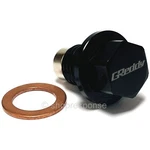 Greddy Trust Magnetic Engine Oil Drain Bolt Plug Fits Lexus Scion M12xp1.25. Fixed Price $34.99.
