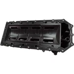 Oil Pan For 2011-2018 Jeep Grand Cherokee 11-15 Dodge Durango 5.7l Hemi Plastic. Fixed Price $123.61.