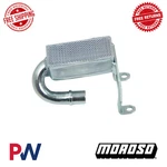 Moroso Oil Pump Pickup 5/8 In For Sbc Hv Race Or M55 Style. Fixed Price $88.74.