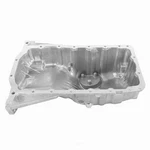 Engine Oil Pan Vaico V10-5710. Fixed Price $201.99.