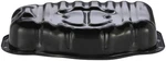 Engine Oil Pan Spectra Top28a Fits 1990 Lexus Ls400 4.0l-v8. Fixed Price $93.31.