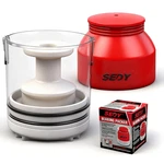 Premium Bearing Packer Kit, Handy Wheel Tool Portable. Fixed Price $30.68.