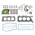 Cylinder Head Gasket Set For Jeep Chrysler Pacifica Dodge Ram 1500 3.6l 2016-24. Fixed Price $44.38.