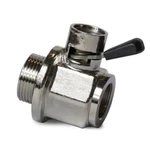 Ez Oil Drain Valve Ez211 For Cummins Isx & Detroit Dd13 Dd15 Dd16. Fixed Price $34.99.