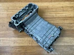 2014-2021 Mercedes Amg C63 4.0 V8 Twin Turbo Lower Alloy Oil Sump Pan Oem. Fixed Price $252.00.