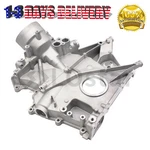 Engine Oil Pan Fits 2015-2017 Mercedes-benz C300 W205 L4 2.0l A2740151500. Fixed Price $74.18.