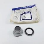 Oem Volvo 20571854 Engine Oil Pan Bolt Magnetic Plug 20579690,20556987 Fits Mack. Fixed Price $58.90.