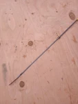 2012-2018 Ford Focus 2.0l L4 Engine Oil Indicator Fluid Dipstick Cm5e-6750-bb. Fixed Price $28.00.