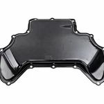Genuine Oem Engine Oil Pan For Mercedes-benz C300, Slk350, C350, E350 2720100128. Fixed Price $89.24.