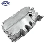 Skp Sk264578 Engine Oil Pan Fits 2010-2019 Volkswagen Golf & More. Fixed Price $65.95.