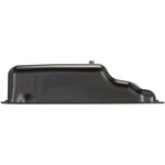 Spectra Premium Gmp89a Engine Oil Pan For Select 86-95 Cadillac Models. Fixed Price $93.93.