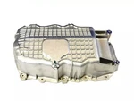 Genuine Mopar Engine Oil Pan 4694525ac. Fixed Price $279.63.