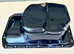 1962-80 Mg Mgb 5 Main Bearing Engine Oil Pan 12h3541 460-375. Fixed Price $79.50.