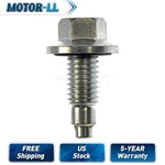 Dorman Engine Oil Drain Plug 1pcs For Buick Lacrosse 2007. Fixed Price $16.45.